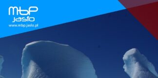 Antarktyka, czyli z wizytą w Raju – spotkanie z M. Golachowskim online