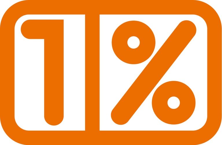 1 %  podatku dla jasielskich organizacji