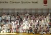 VI Otwarte Mistrzostwa Jasła w Karate Kyokushin