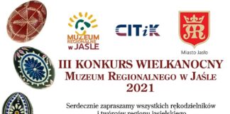 Konkurs na najładniejszą pisankę