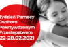 Tydzień Pomocy Osobom Pokrzywdzonym Przestępstwem