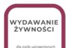 Wydawanie żywności