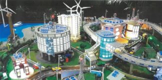 2 mln zł od Miasta na Centrum Zrównoważonego Rozwoju w Jaśle