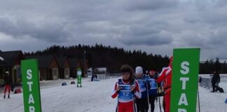 Sport pomaga Karolinie wyjść poza niepełnosprawność