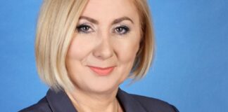 Beata Trzop dyrektorem jasielskiego szpitala