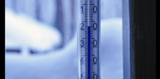 Uwaga, nadchodzi siarczysty mróz!