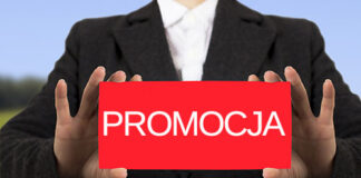 Promocja powiatu pod znakiem Pana Starosty