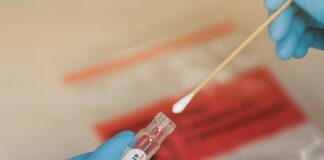 Szybkie testy antygenowe