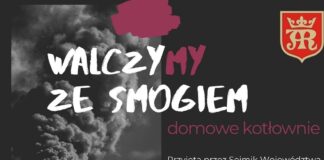 Walczymy ze smogiem – wypełnij ankietę do 20 kwietnia