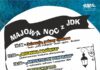 Majowa Noc z JDK