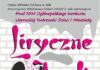 Finał XXVI Ogólnopolskiego Konkursu Literackiej Twórczości Dzieci i Młodzieży Liryczne Jasło