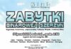 KK-T JDK zaprasza na wycieczkę rowerową: Zabytki Binarowej i Szerzyn