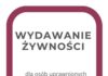 Wydawanie żywności