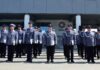 Obchody Święta Policji w Jaśle
