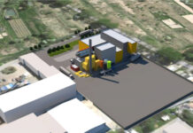 Rusza budowa spalarni odpadów. Wyeliminuje węgiel, da prąd i ciepło