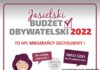 Ostatnie dni głosowania – Jasielski Budżet Obywatelski
