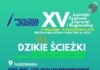 Dzikie ścieżki, czyli dziecięce strony XV Jasielskiego Festiwalu Literackiego i Regionalnego