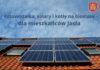Fotowoltaika, solary i kotły na biomasę dla mieszkańców Jasła