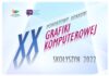 XX edycja Powiatowego Konkursu Grafiki Komputerowej – Skołyszyn 2022