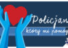 Konkurs „Policjant, który mi pomógł”