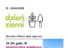 Otwarcie tężni solankowej, sadzenie drzew i sprzątanie wałów – Dzień Ziemi w Jaśle