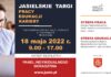 Już 18 maja odbędą się Jasielskie Targi Pracy, Edukacji i Kariery