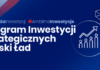 Jasło otrzymało blisko 21 mln zł z programu Polski Ład
