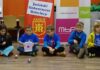 Mali studenci na szóstkę – podsumowanie zajęć 12. edycji Jasielskiego Uniwersytetu Dziecięcego
