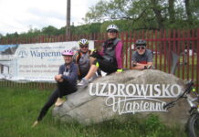 Wapienne – maleńki kurort o niezwykłej historii