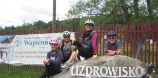 Wapienne – maleńki kurort o niezwykłej historii