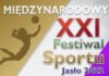 Sportowe święto młodzieży znowu w Jaśle