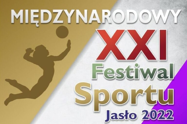 Sportowe święto młodzieży znowu w Jaśle