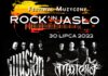 Festiwal muzyczny „Rock in Jasło” – 30 lipca na Kwiatowej