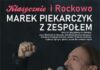 Klasyka z rockowym pazurem. Koncert Marka Piekarczyka