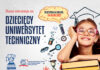 Startuje nowy semestr Dziecięcego Uniwersytetu Technicznego w Jaśle