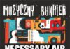 Necessary Air w Muzycznym Bunkrze JDK