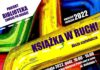 Książka w ruch! – akcja czytelnicza jasielskiej Biblioteki