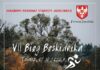 VII Bieg Beskidnika