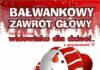 Bałwankowy zawrót głowy