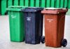 Bezpłatne pojemniki na odpady dla mieszkańców