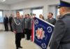 Zmiana na stanowisku Komendanta Powiatowego Policji w Jaśle