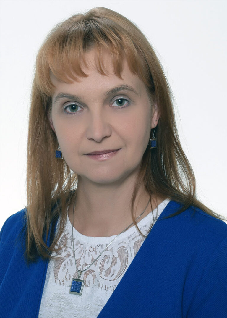 <strong>Marta Misiołek dyrektorem Domu Pomocy Społecznej w Foluszu</strong>