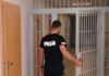 3 MIESIĄCE ARESZTU DLA SPRAWCY KRADZIEŻY
