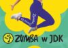 ZUMBA w JDK