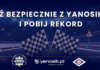 Jedź bezpiecznie z Yanosikiem