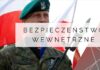 Bezpieczeństwo wewnętrzne – nowy kierunek studiów Państwowej Akademii Nauk Stosowanych w Krośnie