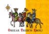 Zapraszamy na Orszak Trzech Króli
