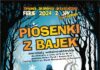 Piosenki z bajek dla młodzieży i dorosłych. Warsztaty wokalno – aktorskie