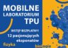 „Mobilne Laboratorium TPU” odwiedzi GEN