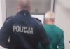Ośmioro poszukiwanych w rękach policjantów